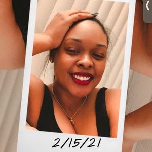 Meet your Posher, Tamia